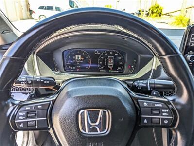 2023 Honda Civic Touring   - Photo 27 - Cape Coral, FL 33909