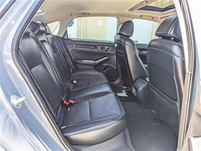 2023 Honda Civic Touring   - Photo 14 - Cape Coral, FL 33909