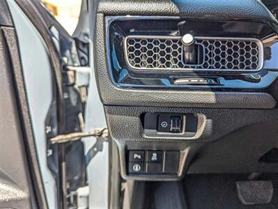 2023 Honda Civic Touring   - Photo 23 - Cape Coral, FL 33909