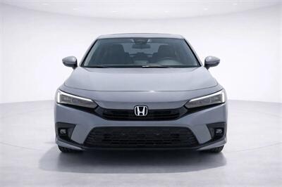 2023 Honda Civic Touring   - Photo 9 - Cape Coral, FL 33909