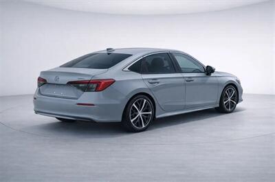 2023 Honda Civic Touring   - Photo 3 - Cape Coral, FL 33909