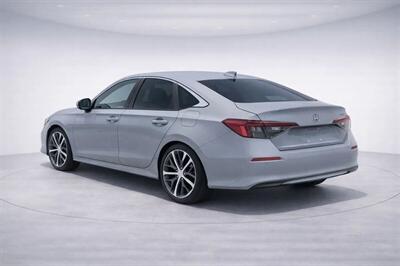 2023 Honda Civic Touring   - Photo 6 - Cape Coral, FL 33909