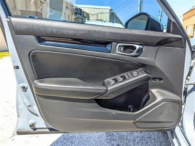 2023 Honda Civic Touring   - Photo 22 - Cape Coral, FL 33909