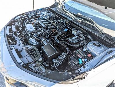 2023 Honda Civic Touring   - Photo 32 - Cape Coral, FL 33909