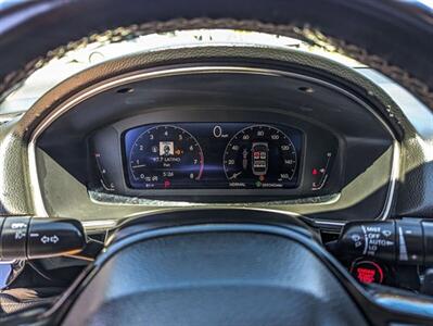2023 Honda Civic Touring   - Photo 28 - Cape Coral, FL 33909