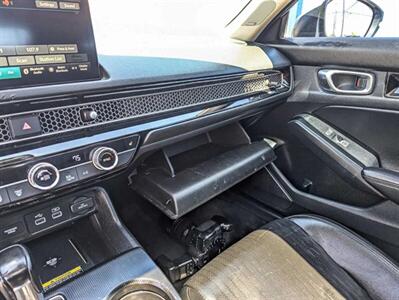 2023 Honda Civic Touring   - Photo 24 - Cape Coral, FL 33909