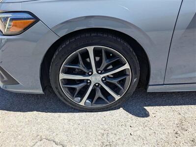 2023 Honda Civic Touring   - Photo 10 - Cape Coral, FL 33909