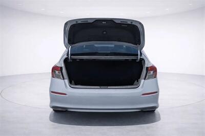 2023 Honda Civic Touring   - Photo 5 - Cape Coral, FL 33909