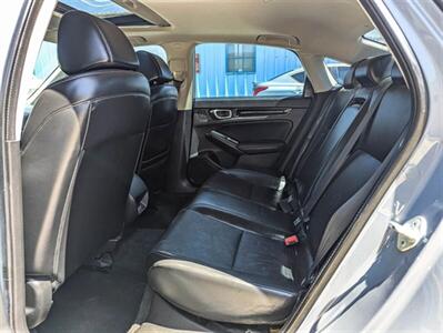 2023 Honda Civic Touring   - Photo 20 - Cape Coral, FL 33909