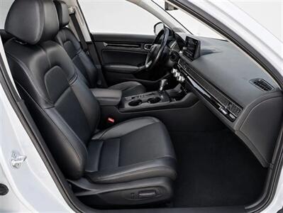 2023 Honda Civic Touring   - Photo 13 - Cape Coral, FL 33909