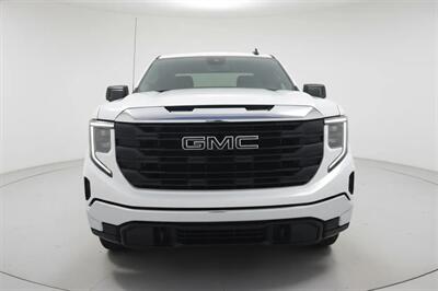 2022 GMC SIERRA 1500 CREW CAB Pro   - Photo 9 - Cape Coral, FL 33909