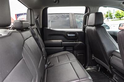 2022 GMC SIERRA 1500 CREW CAB Pro   - Photo 15 - Cape Coral, FL 33909