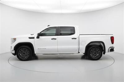2022 GMC SIERRA 1500 CREW CAB Pro   - Photo 7 - Cape Coral, FL 33909