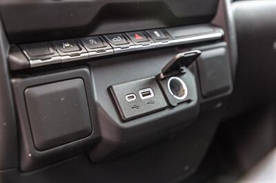 2022 GMC SIERRA 1500 CREW CAB Pro   - Photo 65 - Cape Coral, FL 33909