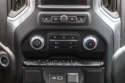 2022 GMC SIERRA 1500 CREW CAB Pro   - Photo 19 - Cape Coral, FL 33909
