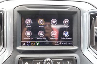 2022 GMC SIERRA 1500 CREW CAB Pro   - Photo 42 - Cape Coral, FL 33909
