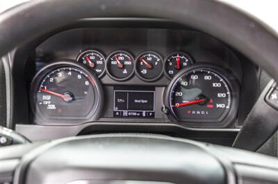 2022 GMC SIERRA 1500 CREW CAB Pro   - Photo 68 - Cape Coral, FL 33909