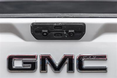 2022 GMC SIERRA 1500 CREW CAB Pro   - Photo 32 - Cape Coral, FL 33909