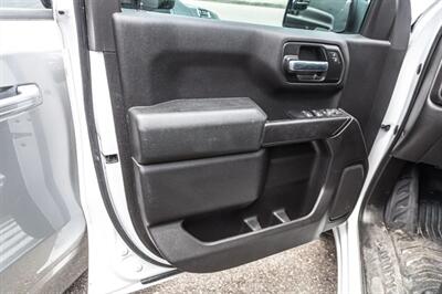 2022 GMC SIERRA 1500 CREW CAB Pro   - Photo 58 - Cape Coral, FL 33909