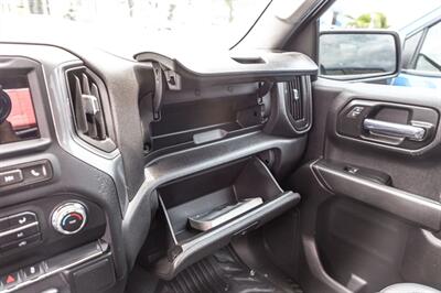 2022 GMC SIERRA 1500 CREW CAB Pro   - Photo 40 - Cape Coral, FL 33909