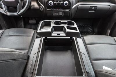 2022 GMC SIERRA 1500 CREW CAB Pro   - Photo 23 - Cape Coral, FL 33909