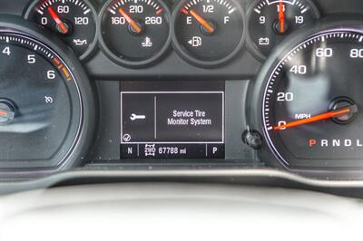 2022 GMC SIERRA 1500 CREW CAB Pro   - Photo 44 - Cape Coral, FL 33909