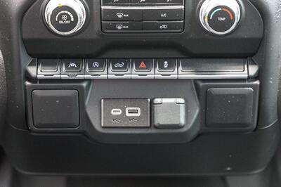 2022 GMC SIERRA 1500 CREW CAB Pro   - Photo 20 - Cape Coral, FL 33909
