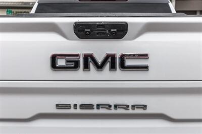 2022 GMC SIERRA 1500 CREW CAB Pro   - Photo 31 - Cape Coral, FL 33909