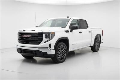 2022 GMC SIERRA 1500 CREW CAB Pro   - Photo 8 - Cape Coral, FL 33909