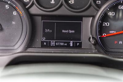 2022 GMC SIERRA 1500 CREW CAB Pro   - Photo 69 - Cape Coral, FL 33909