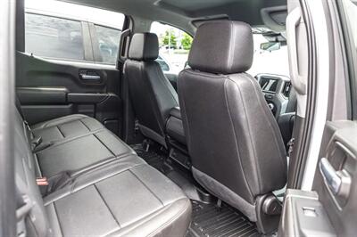 2022 GMC SIERRA 1500 CREW CAB Pro   - Photo 14 - Cape Coral, FL 33909