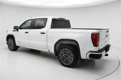 2022 GMC SIERRA 1500 CREW CAB Pro   - Photo 5 - Cape Coral, FL 33909