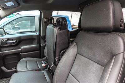 2022 GMC SIERRA 1500 CREW CAB Pro   - Photo 66 - Cape Coral, FL 33909