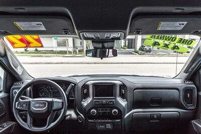 2022 GMC SIERRA 1500 CREW CAB Pro   - Photo 17 - Cape Coral, FL 33909