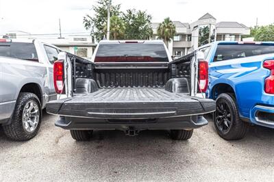 2022 GMC SIERRA 1500 CREW CAB Pro   - Photo 39 - Cape Coral, FL 33909