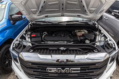 2022 GMC SIERRA 1500 CREW CAB Pro   - Photo 70 - Cape Coral, FL 33909