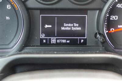 2022 GMC SIERRA 1500 CREW CAB Pro   - Photo 45 - Cape Coral, FL 33909