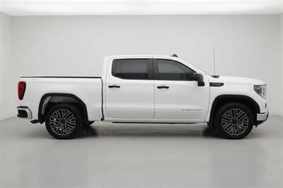 2022 GMC SIERRA 1500 CREW CAB Pro   - Photo 2 - Cape Coral, FL 33909