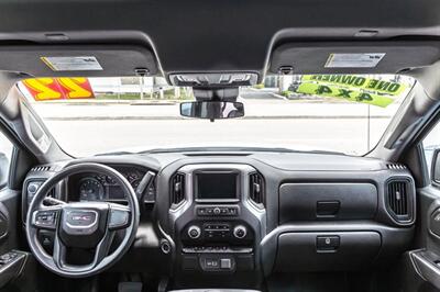 2022 GMC SIERRA 1500 CREW CAB Pro   - Photo 21 - Cape Coral, FL 33909