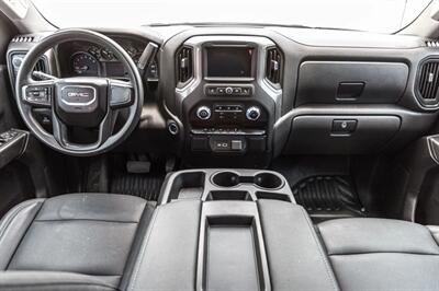 2022 GMC SIERRA 1500 CREW CAB Pro   - Photo 47 - Cape Coral, FL 33909