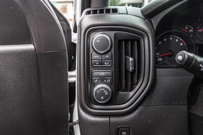 2022 GMC SIERRA 1500 CREW CAB Pro   - Photo 59 - Cape Coral, FL 33909