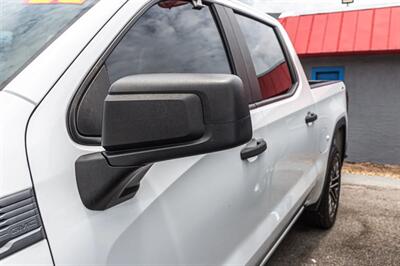 2022 GMC SIERRA 1500 CREW CAB Pro   - Photo 51 - Cape Coral, FL 33909