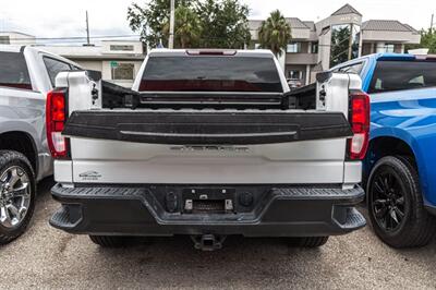 2022 GMC SIERRA 1500 CREW CAB Pro   - Photo 37 - Cape Coral, FL 33909