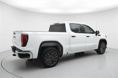 2022 GMC SIERRA 1500 CREW CAB Pro   - Photo 3 - Cape Coral, FL 33909