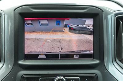 2022 GMC SIERRA 1500 CREW CAB Pro   - Photo 41 - Cape Coral, FL 33909