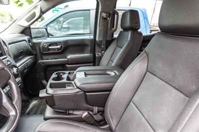 2022 GMC SIERRA 1500 CREW CAB Pro   - Photo 67 - Cape Coral, FL 33909