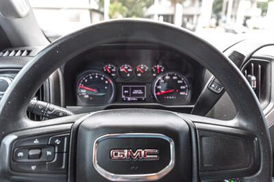 2022 GMC SIERRA 1500 CREW CAB Pro   - Photo 43 - Cape Coral, FL 33909