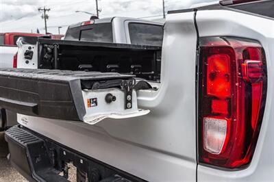 2022 GMC SIERRA 1500 CREW CAB Pro   - Photo 38 - Cape Coral, FL 33909