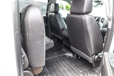 2022 GMC SIERRA 1500 CREW CAB Pro   - Photo 16 - Cape Coral, FL 33909