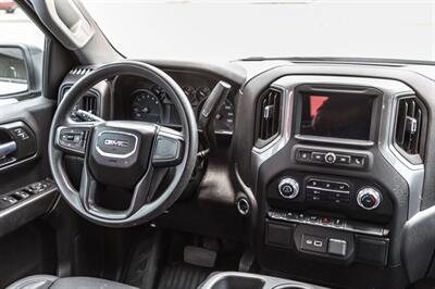 2022 GMC SIERRA 1500 CREW CAB Pro   - Photo 24 - Cape Coral, FL 33909